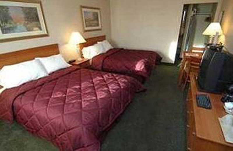 Quality Inn Airport East El Paso Exterior photo