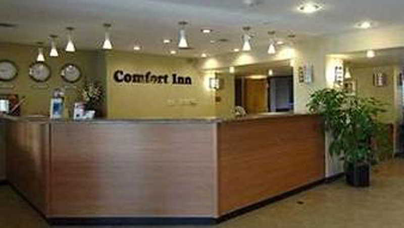 Quality Inn Airport East El Paso Exterior photo